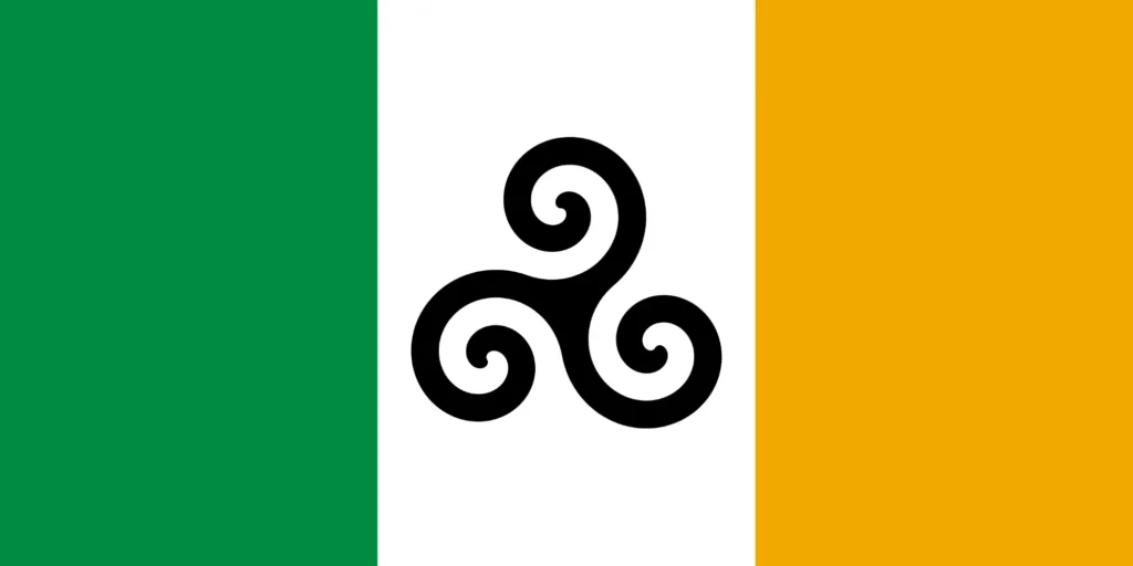 Irish People’s Free State( TNO Fanfic)