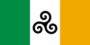 Irish People&rsquo;s Free State( TNO Fanfic)