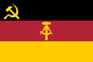 German Soviet Socialist Republic