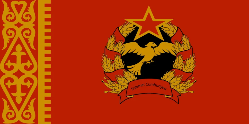 What if I were communist?