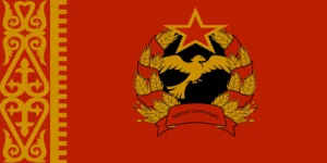 What if I were communist?
