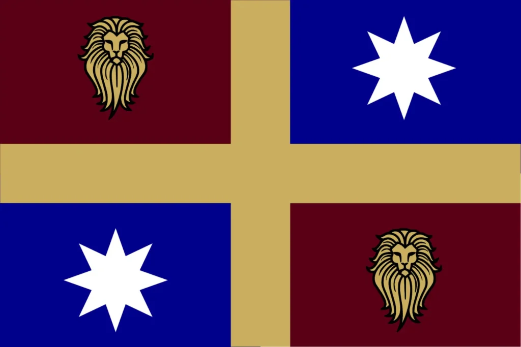 Republic of Ardany