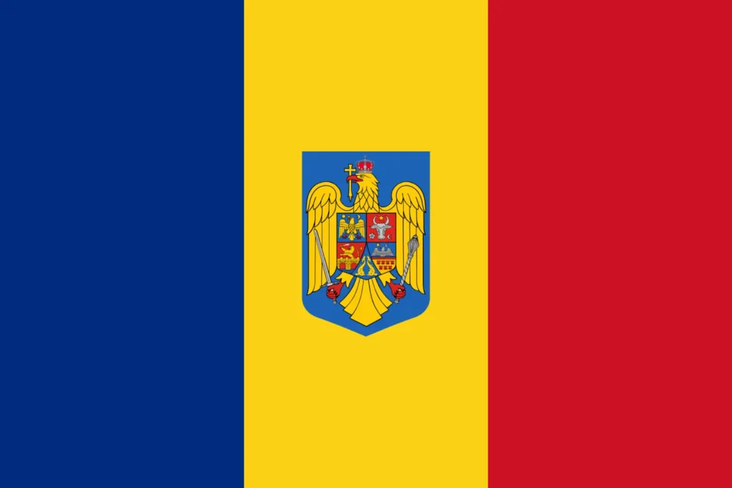 Kingdom of Romania