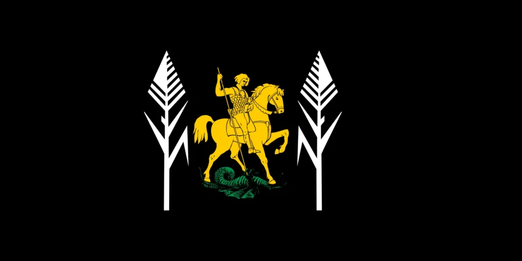 People’s Republic of United Eurasia(TNO fanfic)