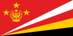 Malayan Federal Peoples Republic