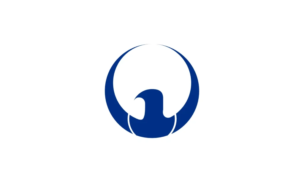 Flag of Empire of Neptunus