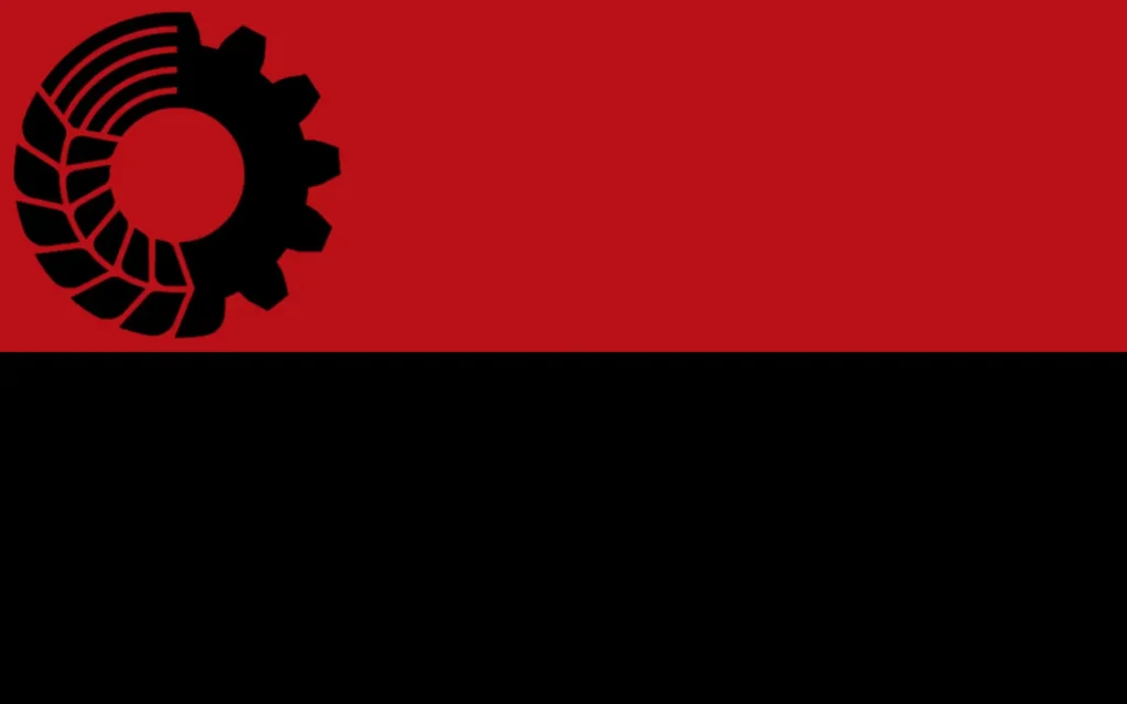 Socialist Republic of Vardarska