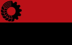 Socialist Republic of Vardarska