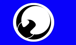 Official Flag of The Greater Nittyied Realm