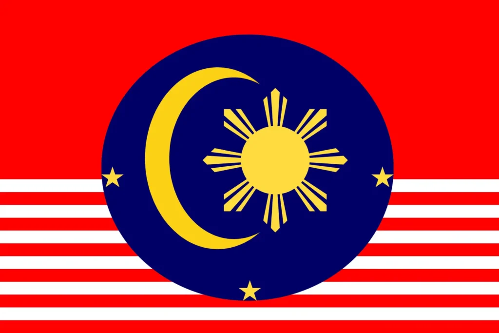 The Asian Union of The islands
