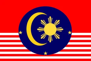 The Asian Union of The islands