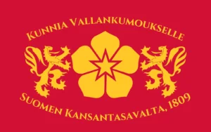 People’s Republic of Finland