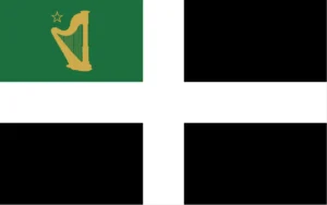 Celtic Democratic Republic of Cornwall