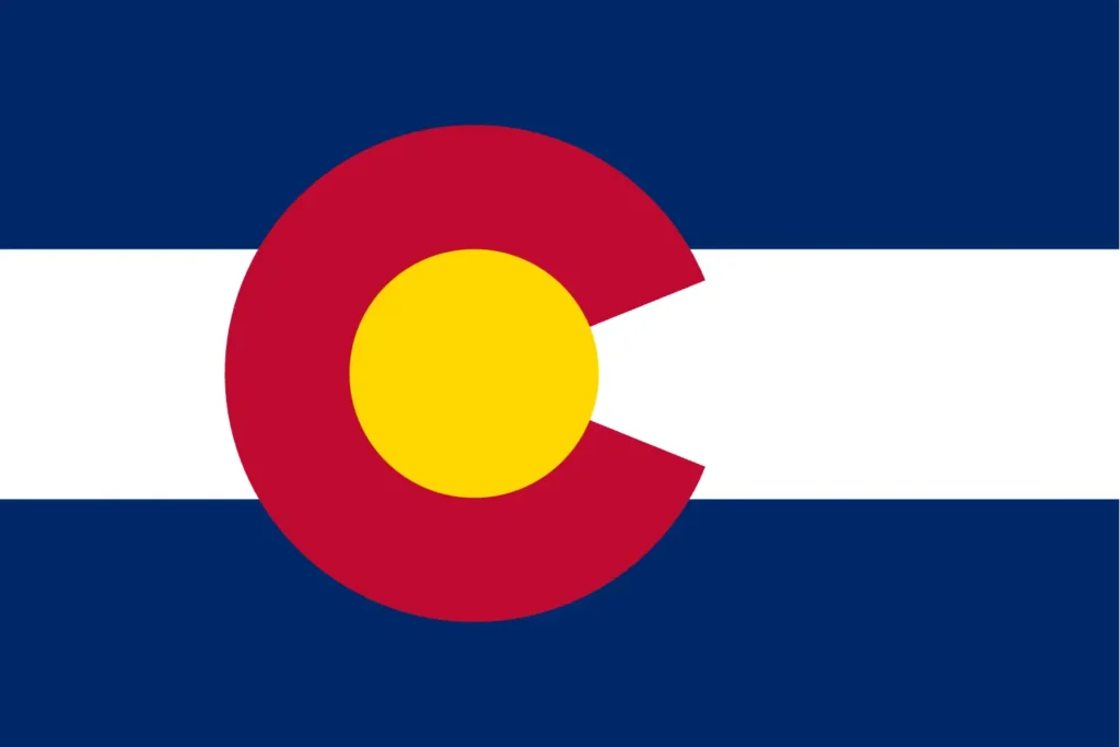 Colorado Flag Proposal (its almost perfect how it is)