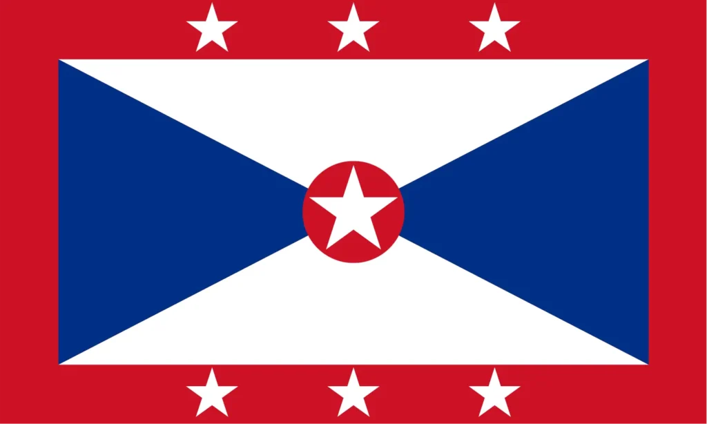 American-Occupied Grenada