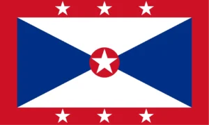 American-Occupied Grenada