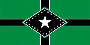 Federal Democratic Republic of Weppaden (F.D.R.W.)