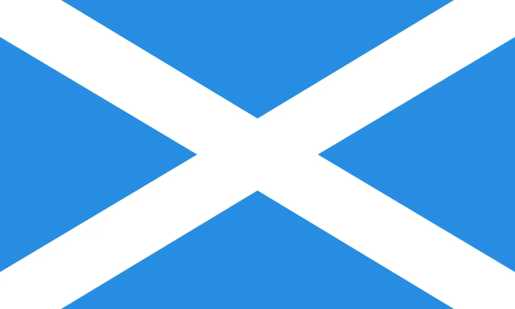 Free Kingdom of Scotland