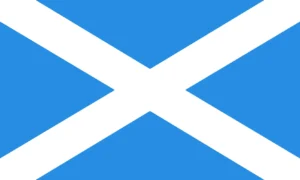 Free Kingdom of Scotland