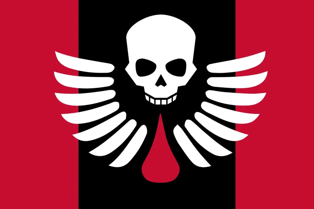 Flag 1