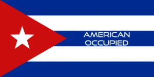 American-Occupied Cuba