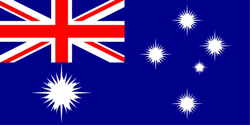 New Australia