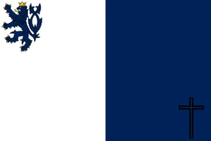 Flag of The Republic of Eden