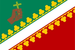 The Holy Republic of East Peppermint