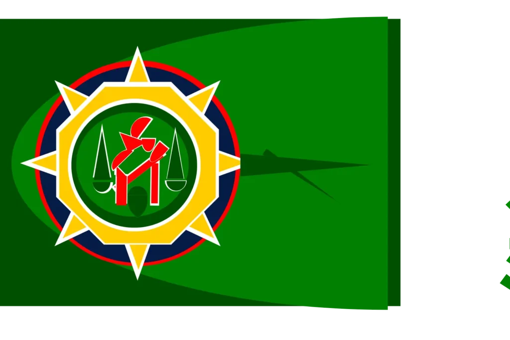 Rfd flag with leaf agin 2026 May 11th