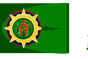Rfd flag with leaf agin 2026 May 11th