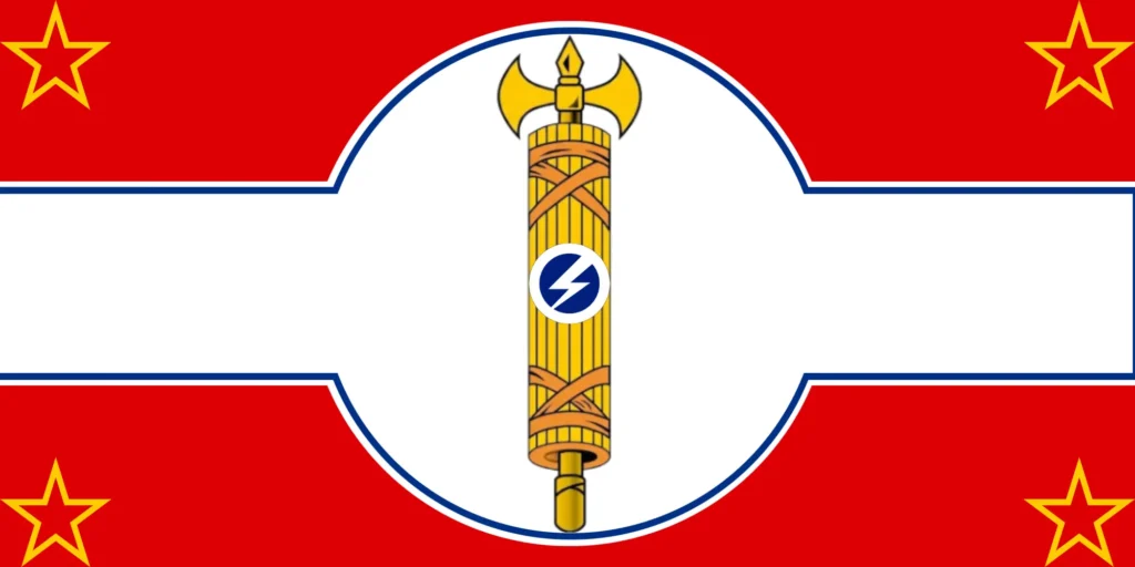 NEW UNION