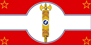 NEW UNION
