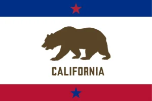 California Flag Proposal