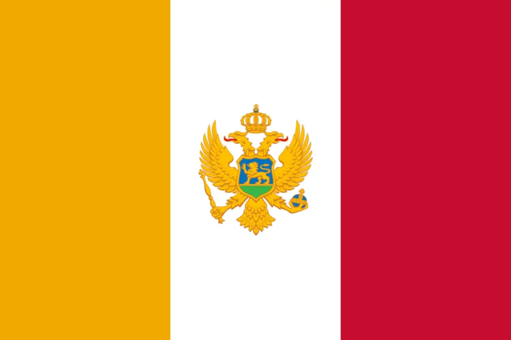 Republic of Montenegro