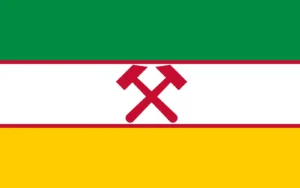 Socialist Republic of the States of Grembalistan (SRSG)