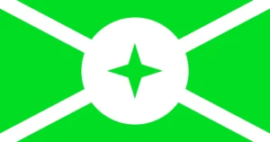 Green District