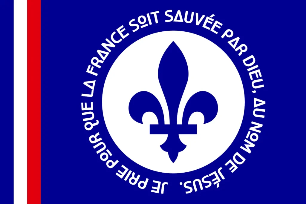 Republic of New France