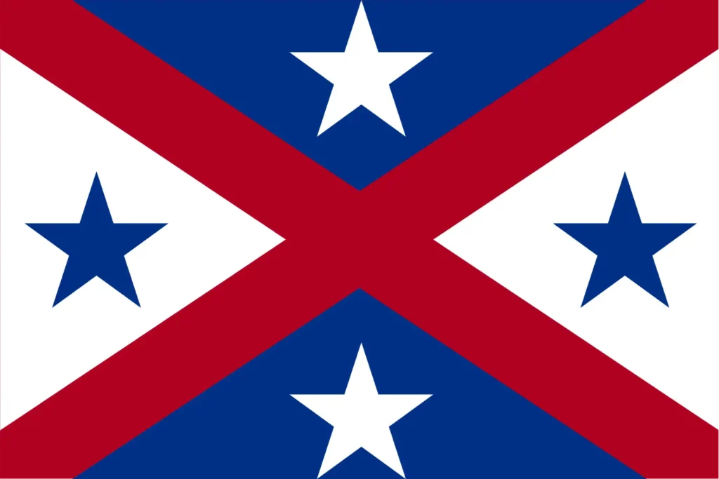 Alabama Flag Proposal
