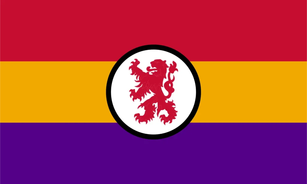 7th Republican Grenadier Shock Battalion of Spain