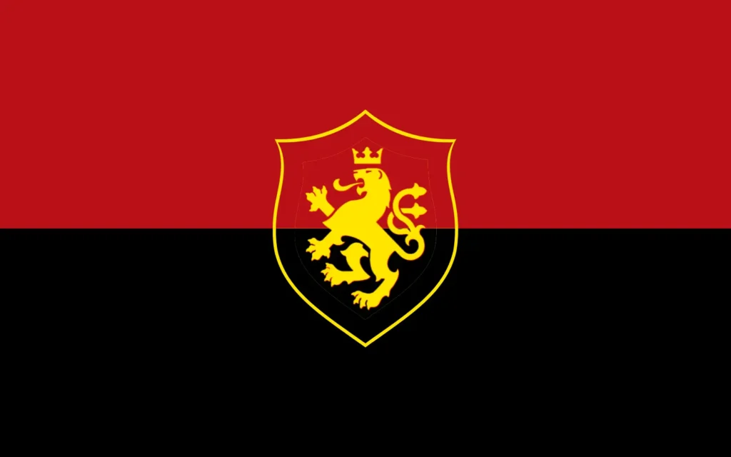 Kingdom of Macedonia