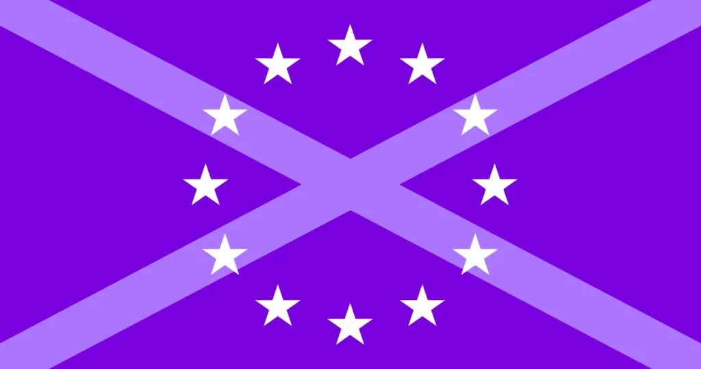 Purple District