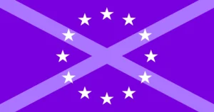Purple District