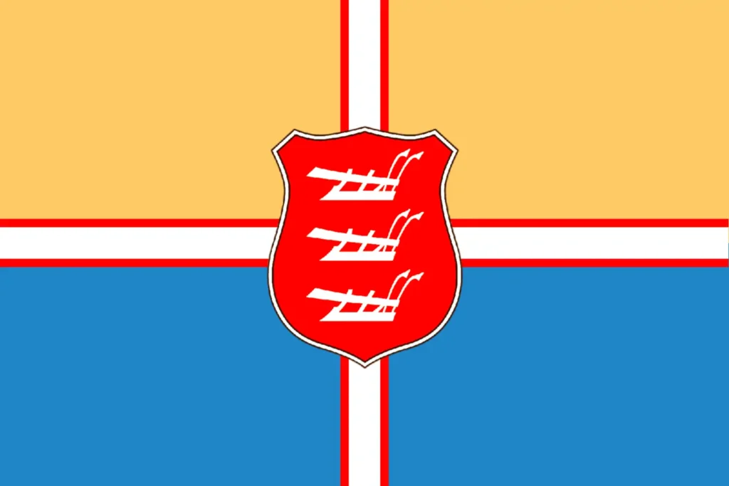 Independent State of New Jersey