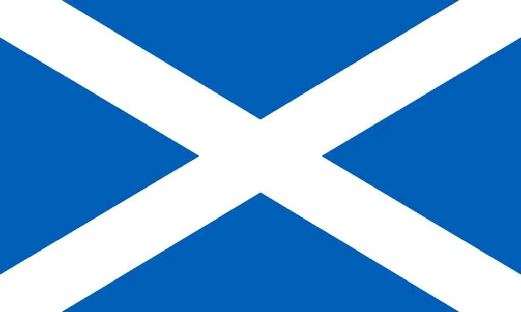Republic of Scotland