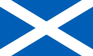 Republic of Scotland