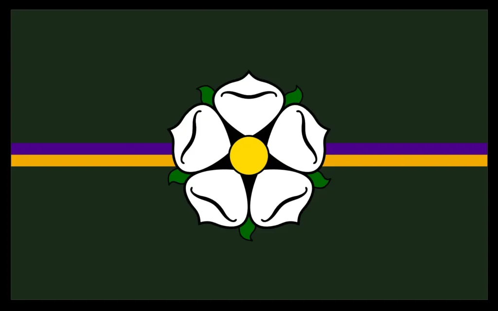 Rutshire Light Infantry TRF 2003 onwards