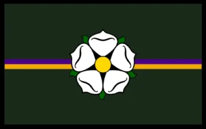 Rutshire Light Infantry TRF 2003 onwards