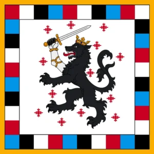 Carguei / Karg&uuml;i Royal Standard I