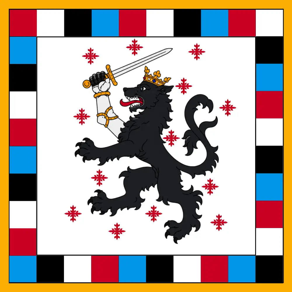Carguei / Kargüi Royal Standard I