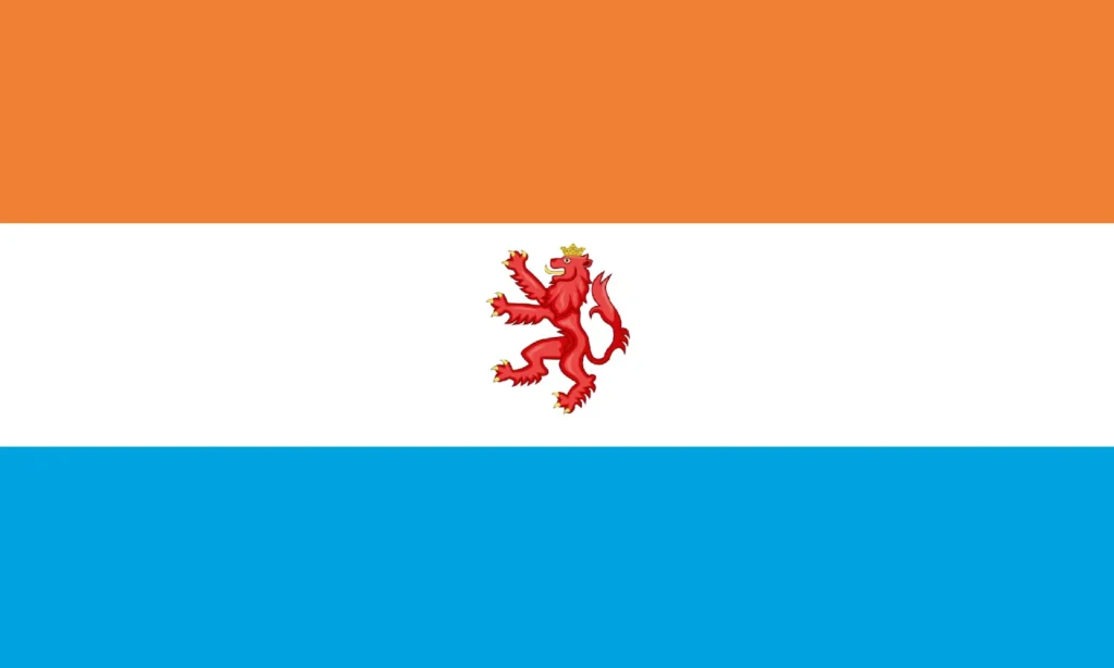 Duchy of Luxembourg